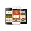 online food order mobile app development