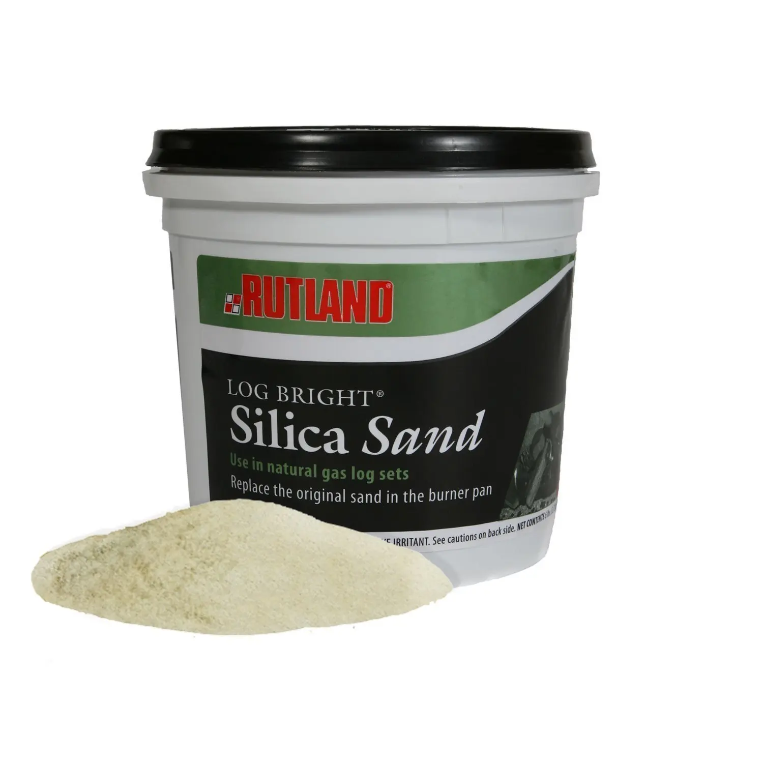 20 silica pool sand
