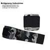 Powerlifting Heavy Duty Knee Wraps