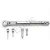 Universal Torque Wrench Dental Instruments