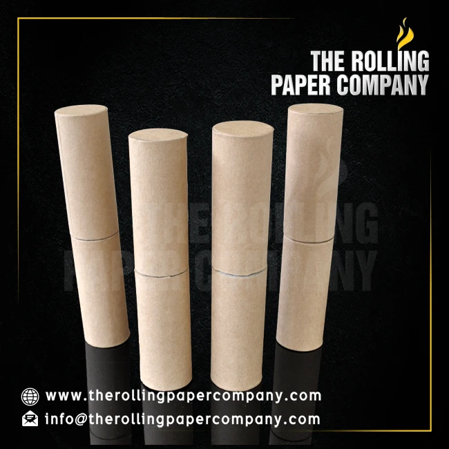 Highly Customizable Private Label Pre Rolled Cones For Wholesale Supply Buy Pre Rolled Cones