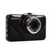 X18+ double lens car camera dvr 1080p Boutique appearance driving recorder with motion detection,G-sensor,parking monitor