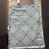 High quality cotton net rope .Things carry woven bag