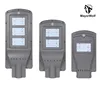 High Energy- sarving IP65 INTEGRATED ALL IN ONE solar street light