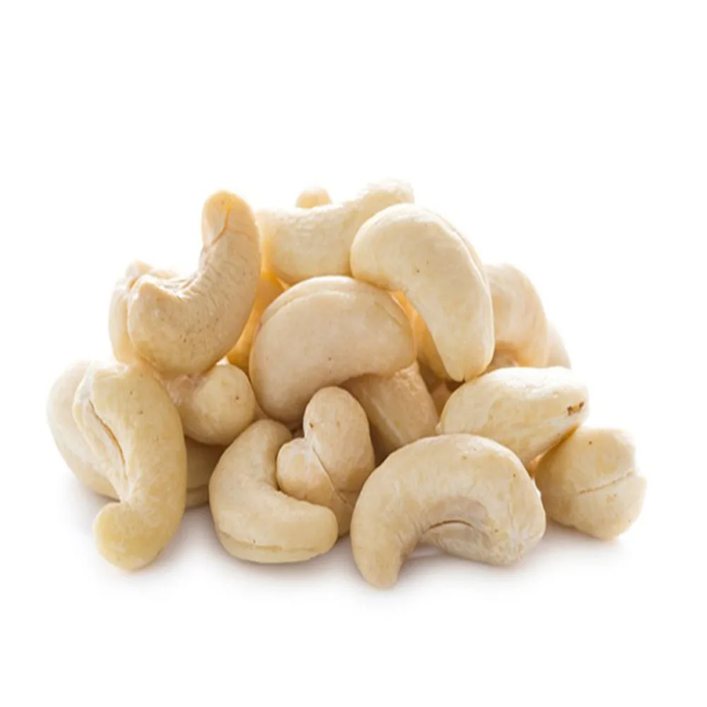 cashew nut rate