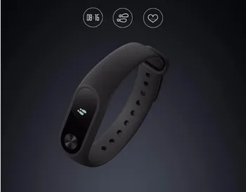 xiaomi mi band 2 smart wristband fitness tracker