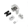 Custom Forged Aluminum Alloy Auto Forging Parts
