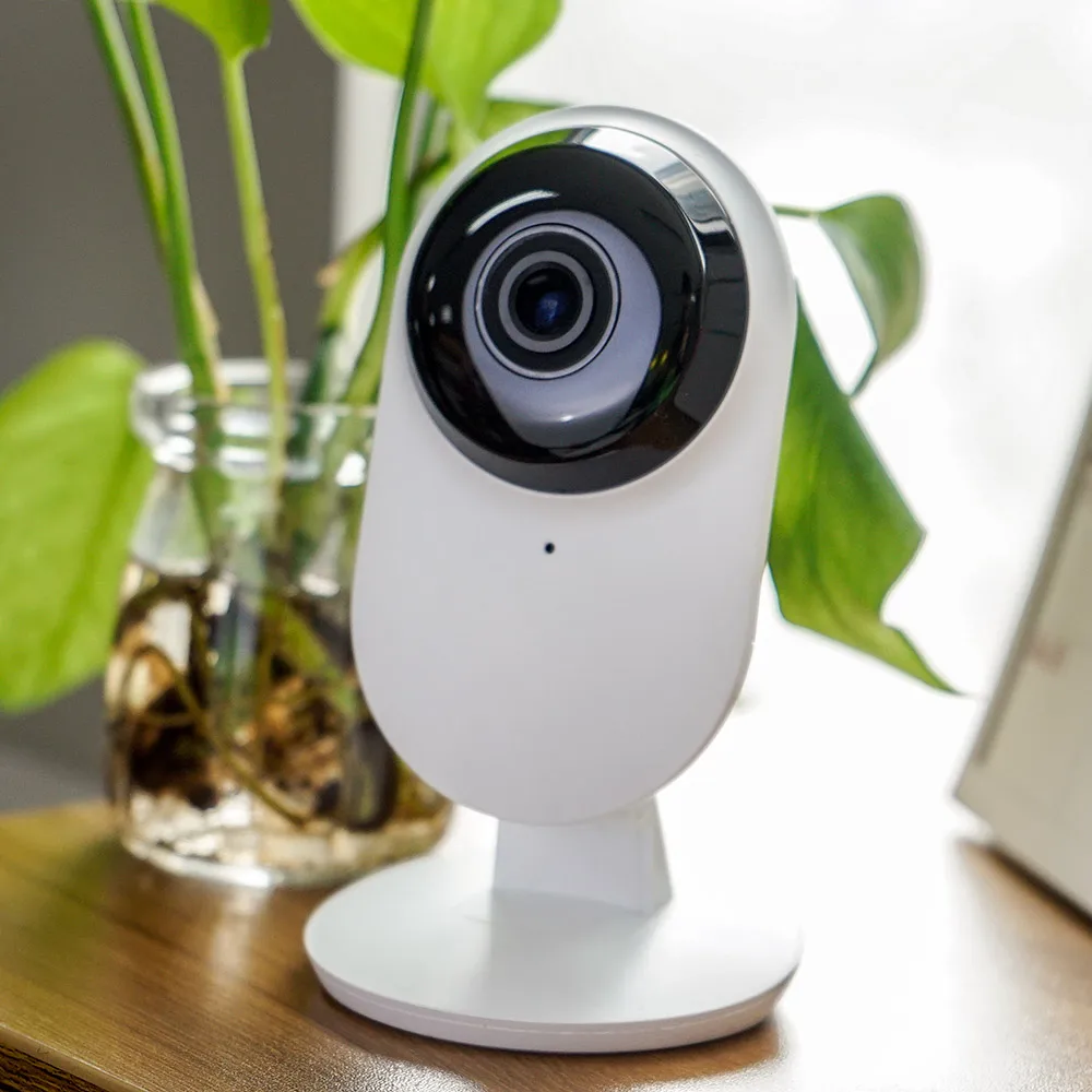 100% original xiaomi yi smart camera xiaoyi mi