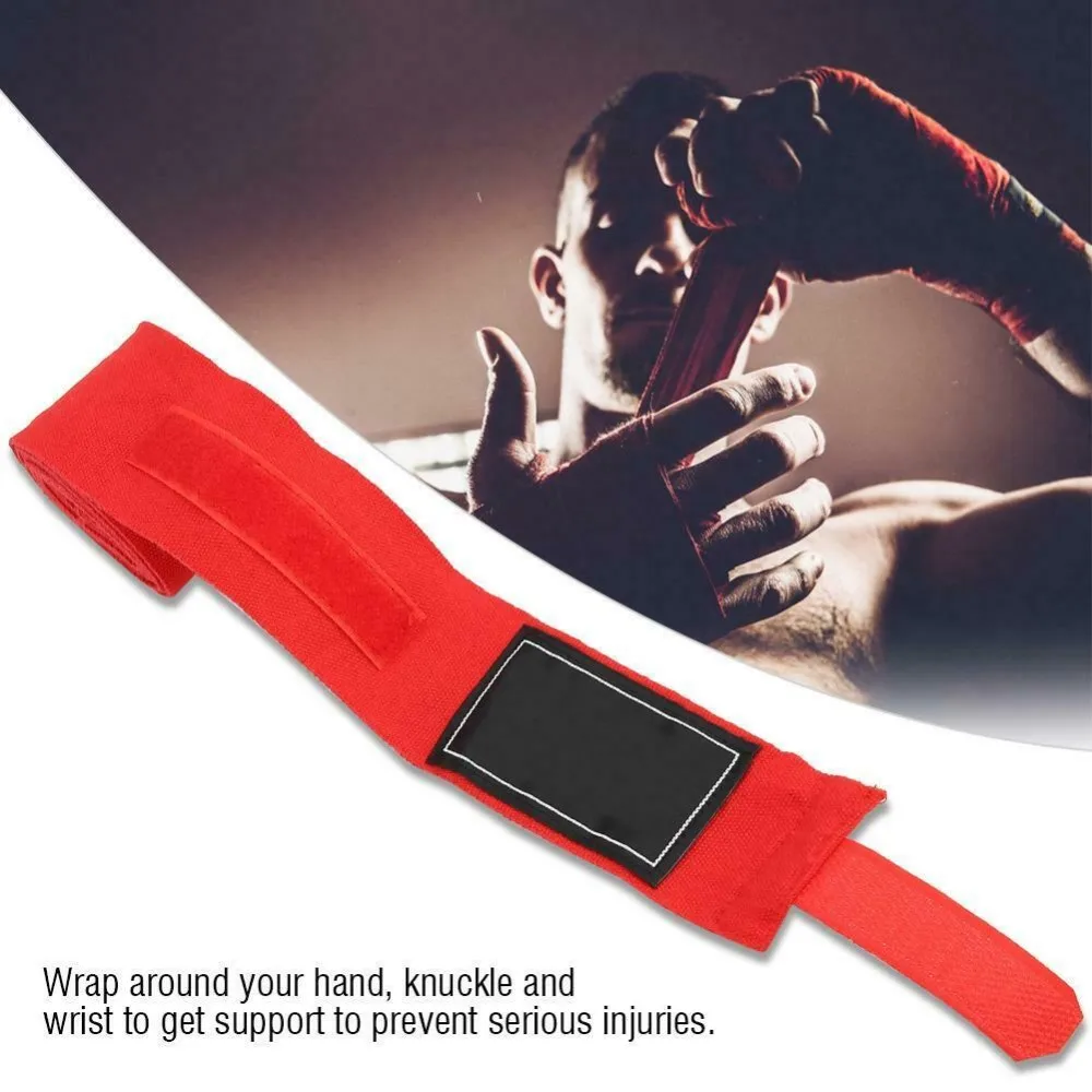 Kids Boxing Inner Gloves Punching Boxing Mma Muay Thai Gym Workout Hand