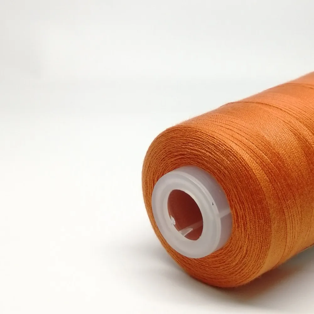 Poly Poly Core Spun Sewing Thread, View Poly Poly, Jiade Product