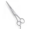 6" ABS handle stainless steel blade barber scissors