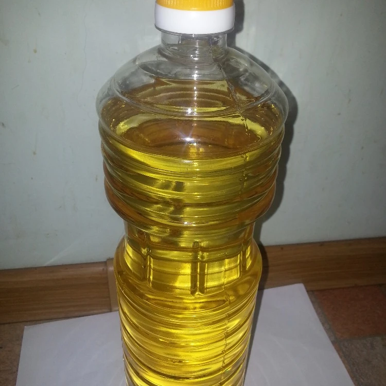 
Rapeseed Oil 