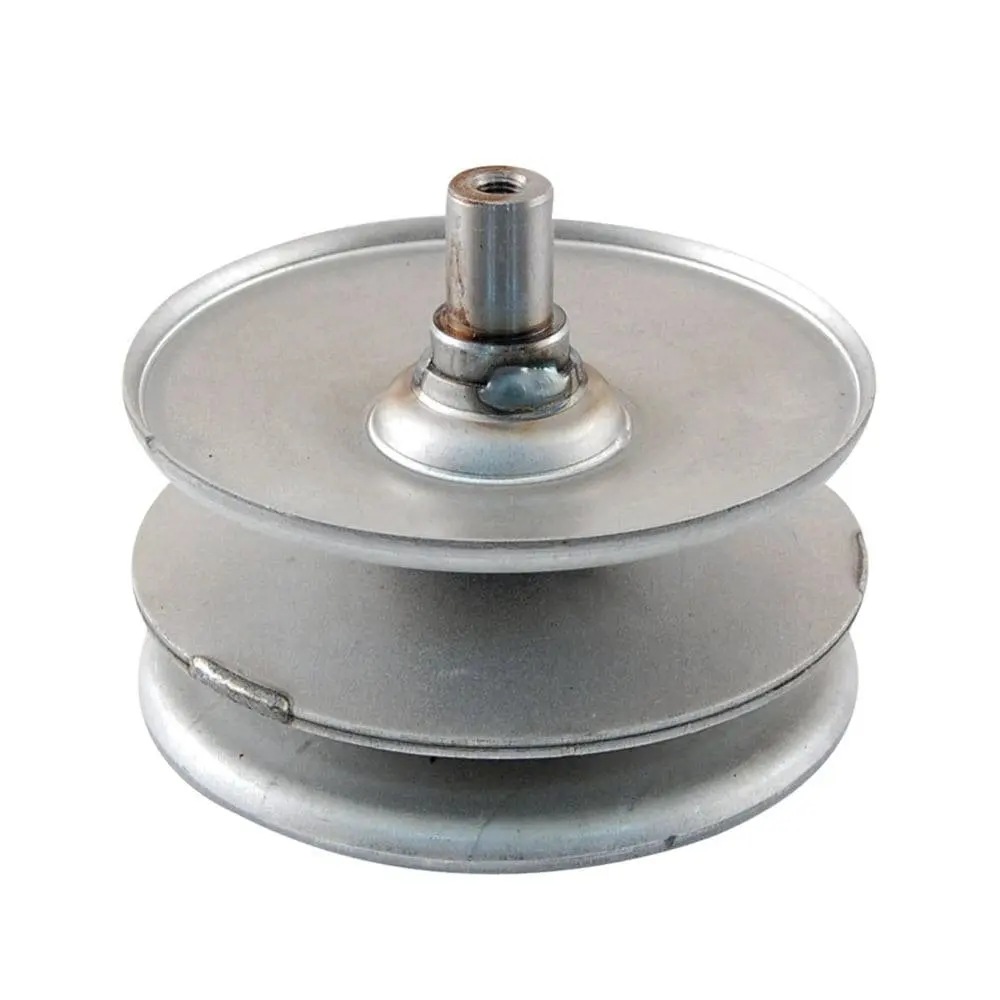 Craftsman 956-04015B Lawn Tractor Drive Pulley Genuine Original Equipment Manufacturer (OEM) part for Craftsman, Mtd, & Kmart