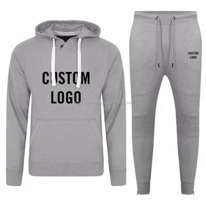 custom jogging suit