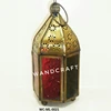 Wandcraft Home decoration cheap hanging antique moroccan lanterns