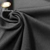 Far Infrared antimicrobial 100% bamboo bird eye fabric for polo shirt