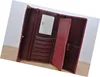 customized checkbook holder