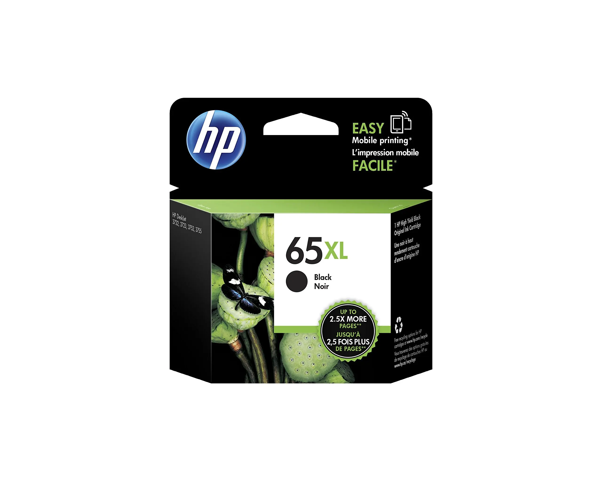 Картридж Hp 2620 Черный Купить