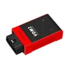 UCANDAS VDM2 Full System Auto Diagnostic Tool Support Android VDM II EOBD/OBDII vdm 2 Code Reader Free Update