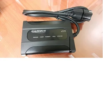 uVIM for SCAN-200, Doosan Infracore Engines, Daedong Industrial Company, LS Mtron, View uVIM, Jastec Product Details from Auto Parts Company on