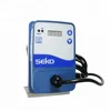 SEKO waste sewage water durable metering pump well small electromagnetic diaphragm automatic chemical solenoid dosing pump