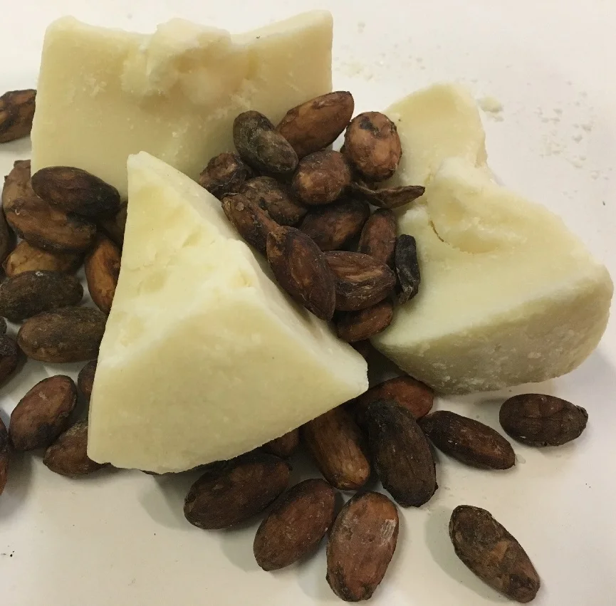 Hot Sale Cocoa Butter Organic Raw Suppliers Best Price you will Fine. 