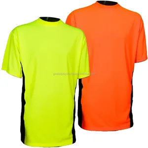 Commander Safety Shirt Commander Safety Shirt