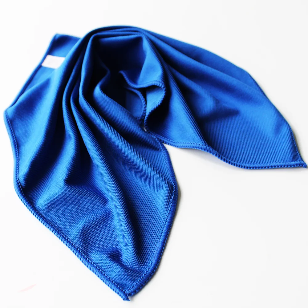 Lint Free Microfiber Glass Cleaning Cloth Buy Glass Cleaning Cloth