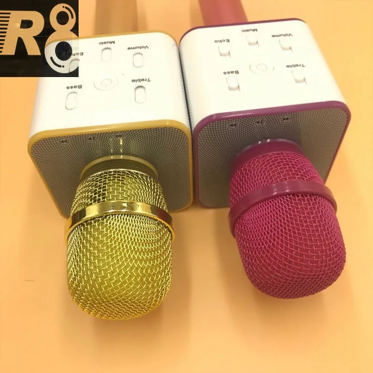 Stylish Mini Mobile Sing Condenser Microphone Hidden Microphone Buy