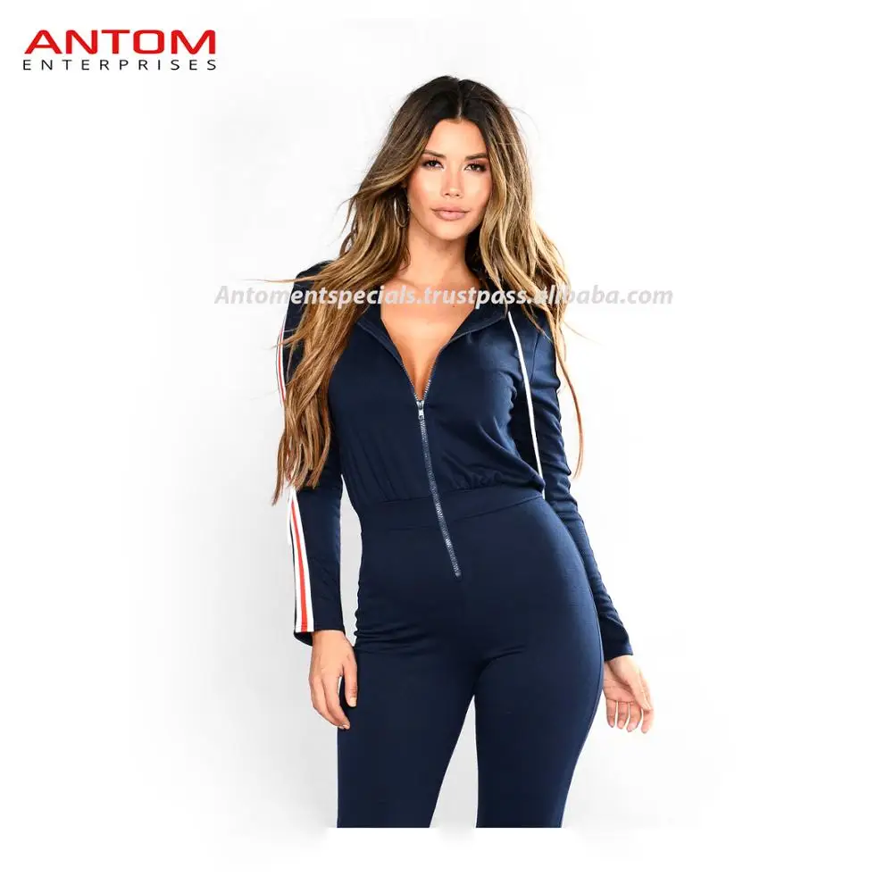 jogging jumpsuit