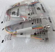Miniaturized Rectangular Connectors