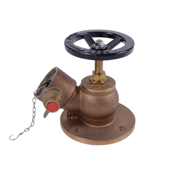 
High quality DN65 flanged inlet 2.5