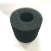 Replacement Water Fish Tank Reticulated Aquarium Filter Ink Cartridge Sponge Polyurethane Foam 20 30 40 ppi