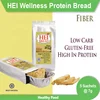 HEI Wellness Healthy Protein Bread - Fiber