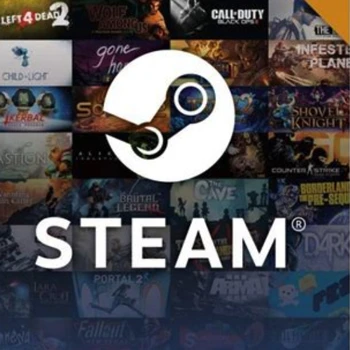 Steam Gift Card $20 - Buy Steam Gift Card Product on ...