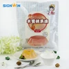 Taiwan products Share Halal Peach Jelly powder