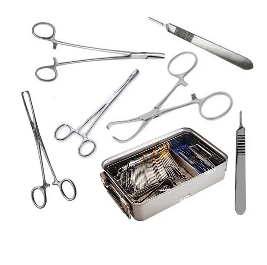 C Section Set Cs Set Cesarean Section Set Buy Cesarean Section Instruments Kit Cesarean