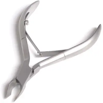 manicure cuticle nippers