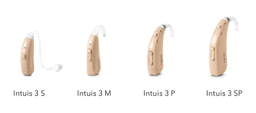 Siemens Intuis 3s Bte Hearing Aid Fda Ce 2015 New Launch Hearing Aid