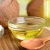 authentic Vietnam pure crude coconut oil (for sales with large ammount)
