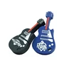 Promotional Gift Delicate And Lovely Guitar Shape fast usb flash drive