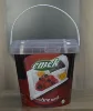 HIGH QUALITY ROSE JAM WITH 55 % FRESH FRUIT IN