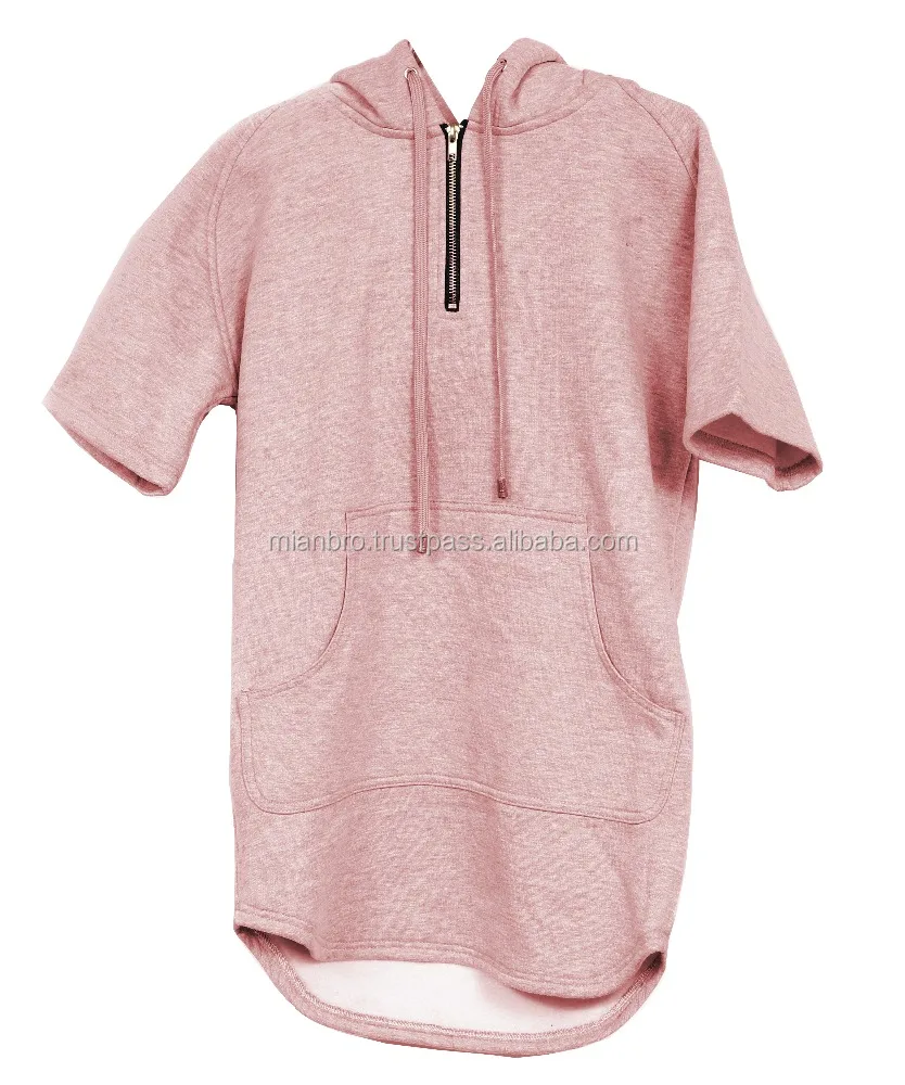 pink hoodies boys