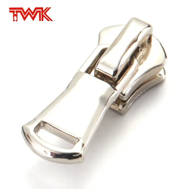 Zipper Slider No 5 Direct Sales From Manufacturer Buy Metal Zipper