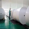 80 High Whiteness Copier Paper Rolls for Printing Press