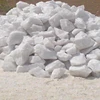 Optimum Quality High Effectiveness Quartz Lumps