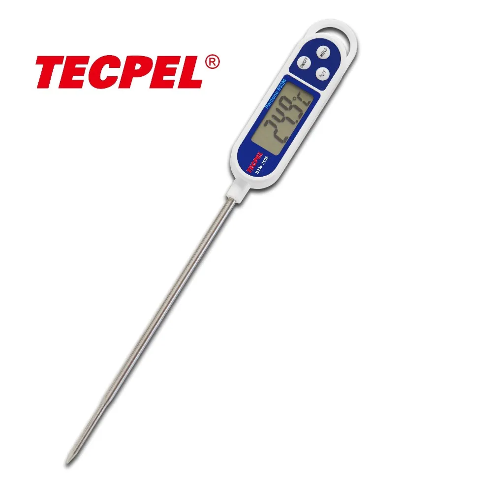 stem thermometer