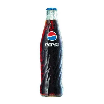 
Pepsi soft drinks 