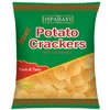 Potato Crackers Spicy Vegetable 25gm
