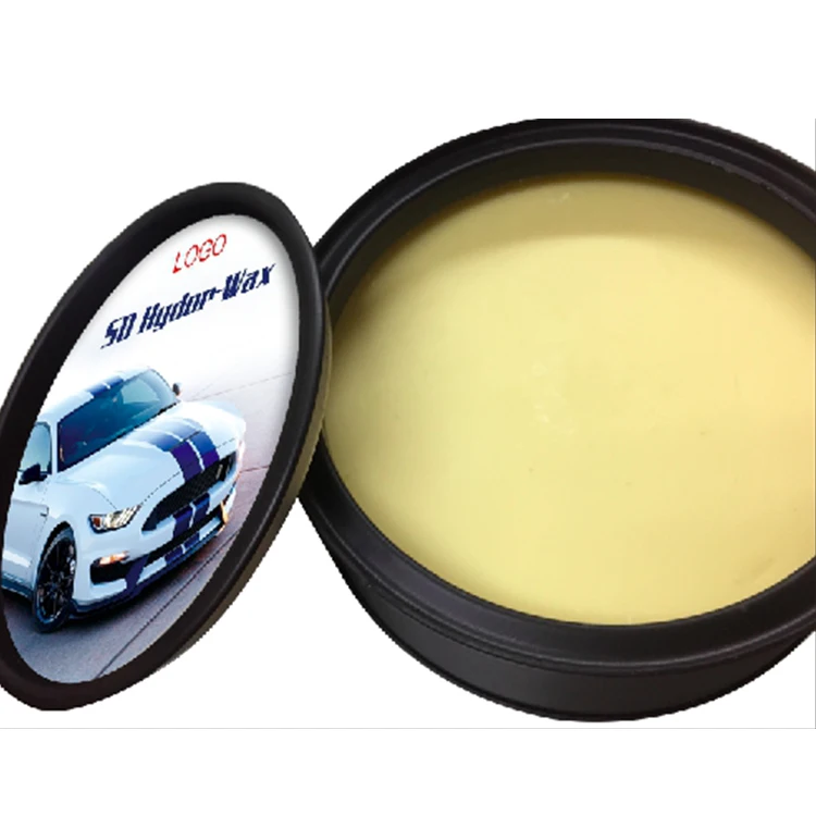 car wax